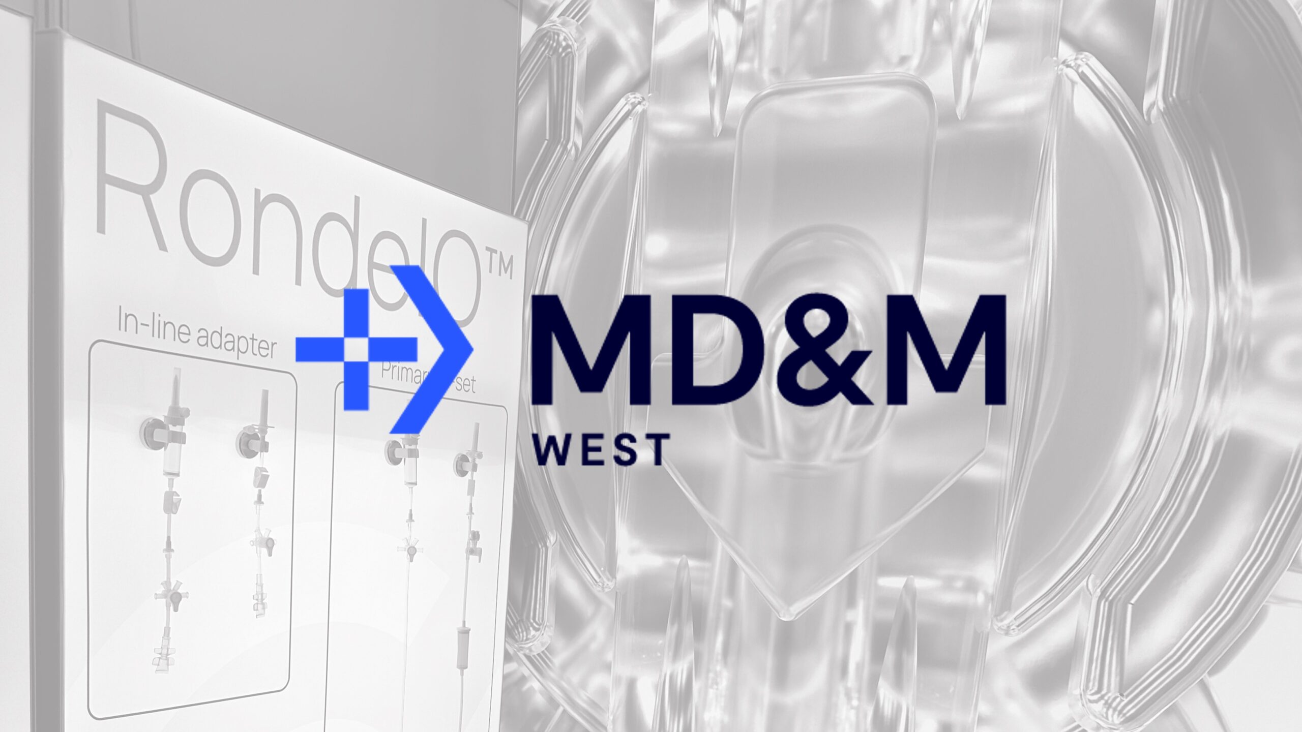 MD&M West 2024 CYTO365